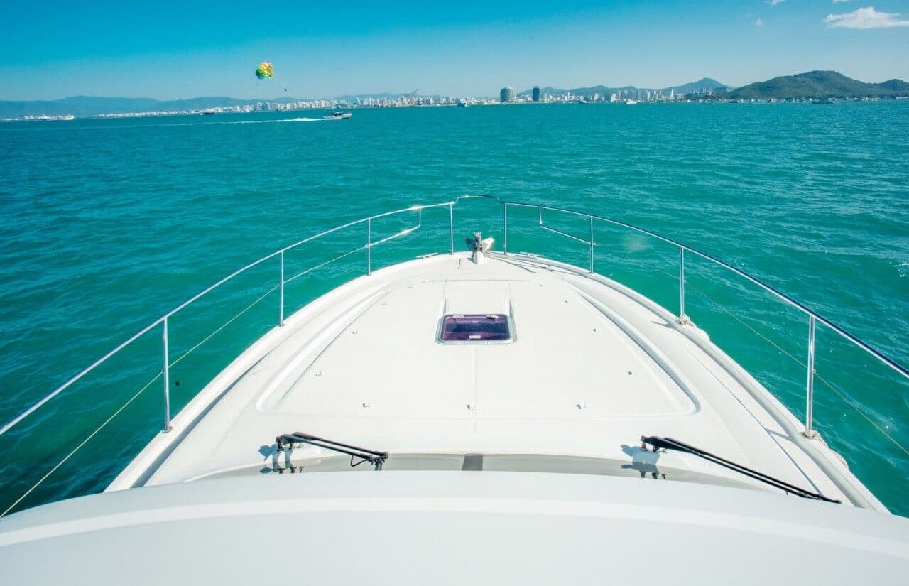 2013 Beneteau Antares 42 — фото 14