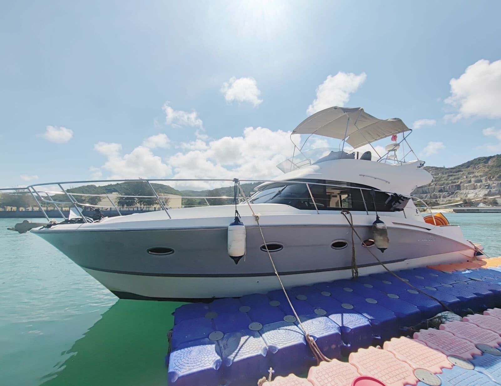 2013 Beneteau Antares 42 — фото 2