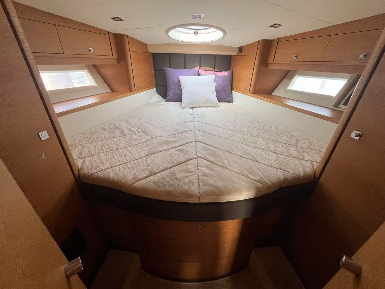 2014 Galeon 340 Fly — фото 9