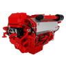 Cummins QSK 60