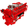 Cummins QSK 95