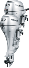 Honda BF20DK2