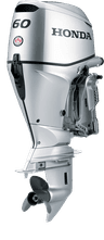 Honda BF60AK1