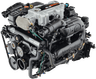 MerCruiser 8.2L V8 Inboard