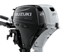 Suzuki DF20AS