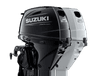 Suzuki DF25AS