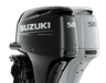 Suzuki DF50ATL