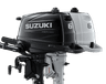 Suzuki DF6AS
