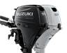 Suzuki DF9.9BS