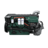 Volvo Penta D6