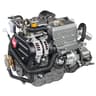 Yanmar YM Series (2YM15 / 3YM20 / 3YM30)
