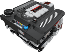 Diesel 3.0L