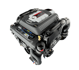 4.5L V6 Sterndrive