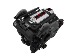6.2L V8 Inboard