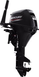 FourStroke 8