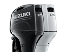 Suzuki DF175ATX