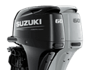Suzuki DF60ATL
